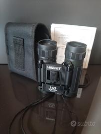 Binocolo compatto Virginia 8x31 