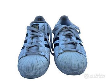 sneakers Adidas superstar in ottime condizion