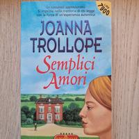 Libro Semplici Amori 