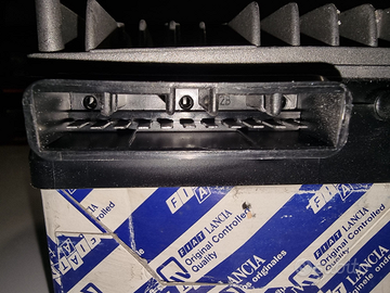 Centralina DIGIPLEX 408A per ritmo abarth