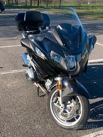 BMW R 1200 RT
