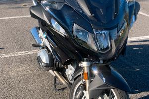 BMW R 1200 RT
