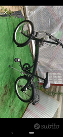 Bici 20x1.75