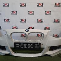 PARAURTI ANTERIORE CENTRALE BMW Serie 1 F20 511180