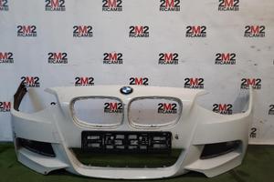 PARAURTI ANTERIORE CENTRALE BMW Serie 1 F20 511180