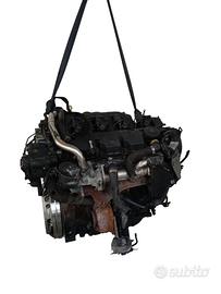 MOTORE SEMICOMPLETO FORD S - Max Serie (06>14) 7M4