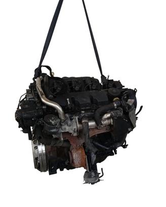 MOTORE SEMICOMPLETO FORD S - Max Serie (06>14) 7M4