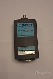 Radio Modem SATEL SATELLINE-2ASxm2 RS-232