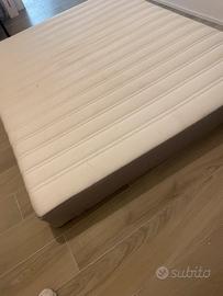 Materasso Valevag ikea 140x200 cm