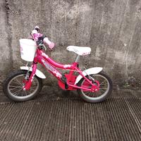 bici per bambina
