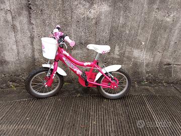 bici per bambina