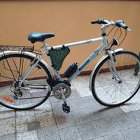 Bici Bianchi da uomo