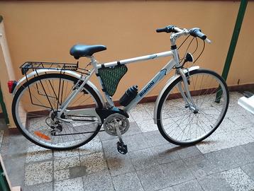 Bici Bianchi da uomo