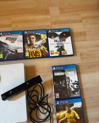 Playstation 4 500GB