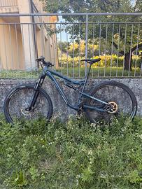 Mountain-bike 29" taglia L