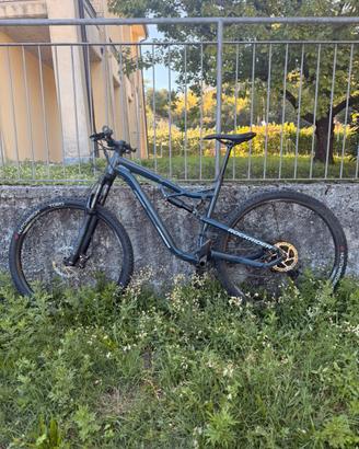 Mountain-bike 29" taglia L