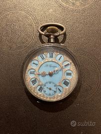 Orologio da tasca