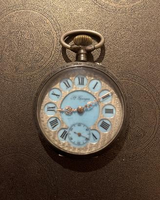 Orologio da tasca