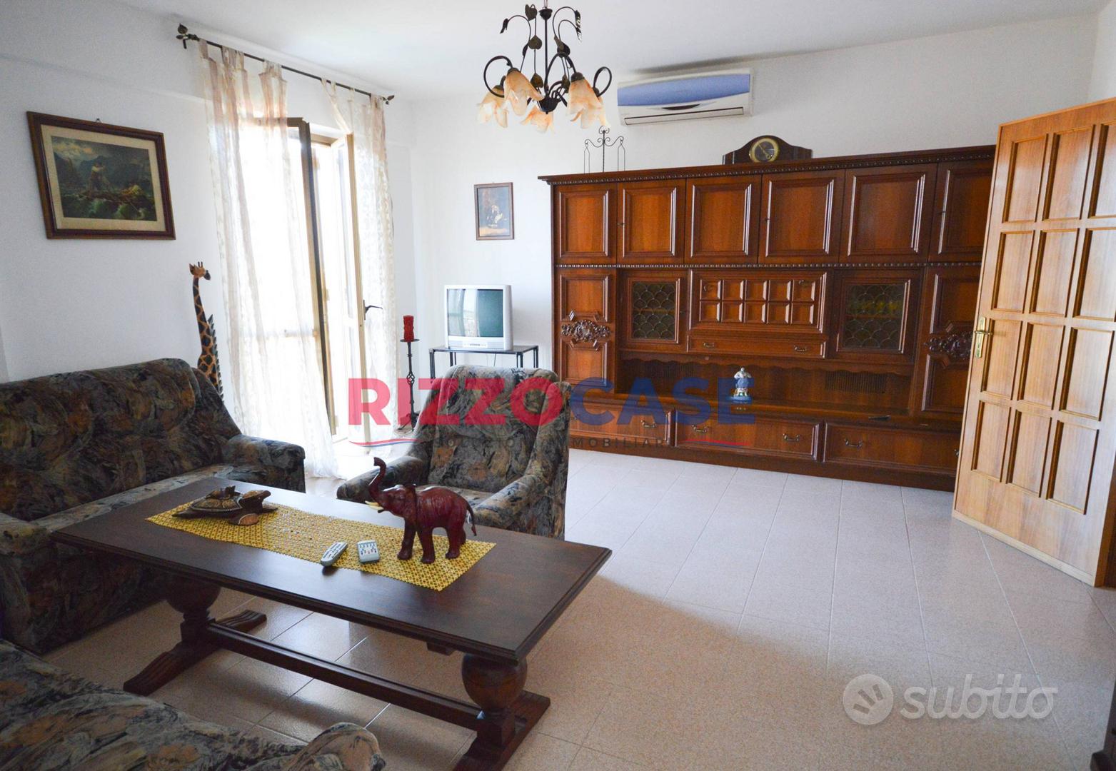 Appartamento – Crosia, Mirto - Vista 3