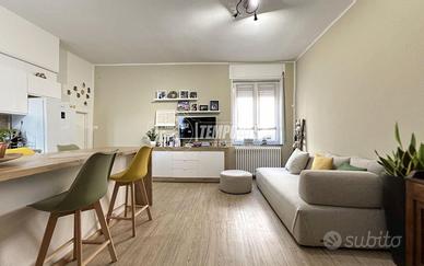 BILOCALE RISTRUTTURATO SENZA SPESE CONDOMINIALI