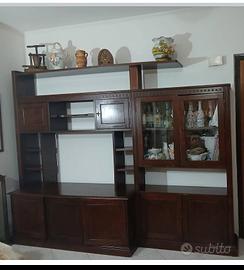 per  imminente trasloco, mobili x salone  