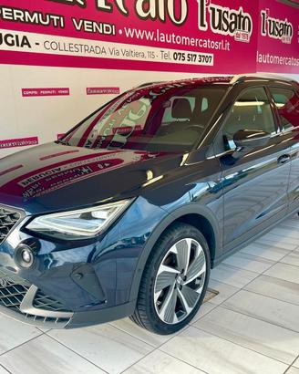 SEAT Arona Arona 1.0 EcoTSI FR