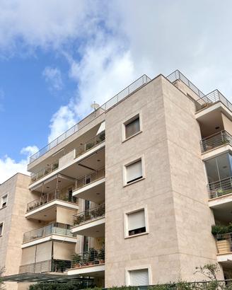 Elegante appartamento Bonaria