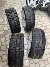 4 gomme pirelli RKW7