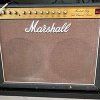 Amplificatore chitarra Marshall