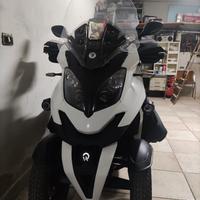 Qooder 400- 2020