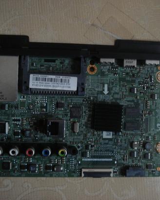 Main board Samsung BN94-09586Y