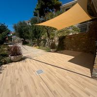 Piscina mare e relax