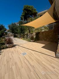 Piscina mare e relax