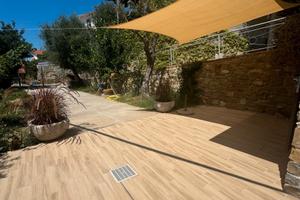 Piscina mare e relax