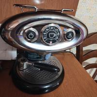 Macchina caffè Illy Iperespresso 