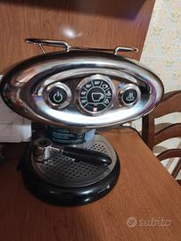 Macchina caffè Illy Iperespresso 