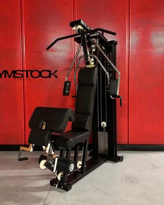 PALESTRA UNICA CLASSIC TECHNOGYM