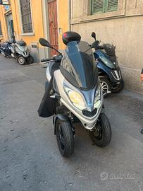 Viaggio MP3 300 Hpe euro 5
