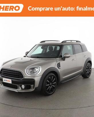 MINI Countryman UB63340