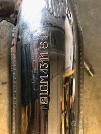 Marmitta Piaggio Vespa 90 SS