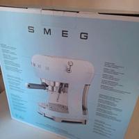 Macchina caffè SMEG