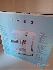 Macchina caffè SMEG