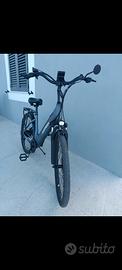 Bicicletta elettrica 