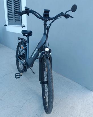 Bicicletta elettrica 