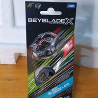 Beyblade X Keel Shark 1-60Q