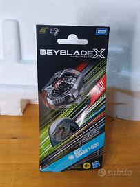 Beyblade X Keel Shark 1-60Q