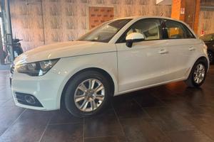 Audi A1 SPB 1.6 TDI Ambition