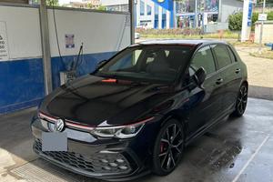 Volkswagen Golf 8 GTI 2022 DSG