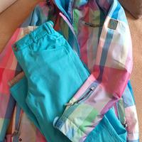 Tuta da sci Roxy tg 42/44