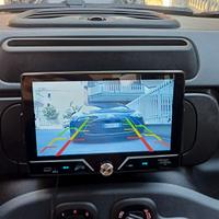 Autoradio Android 2 din